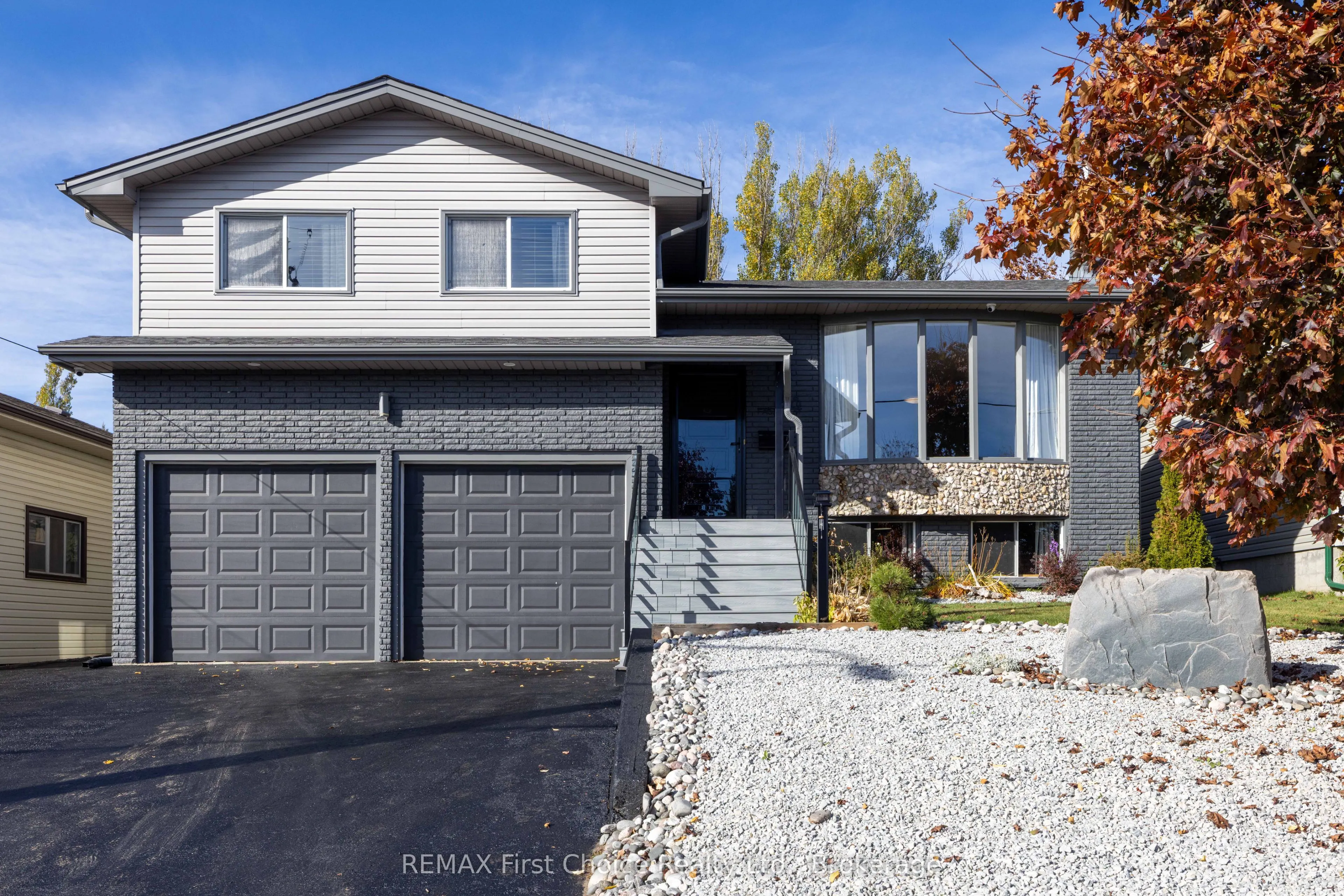 138 Fassina Street