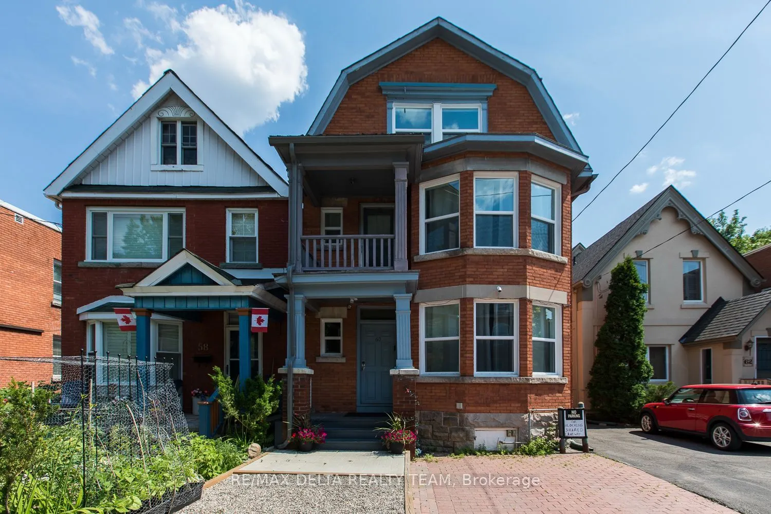 60 THIRD Avenue #2