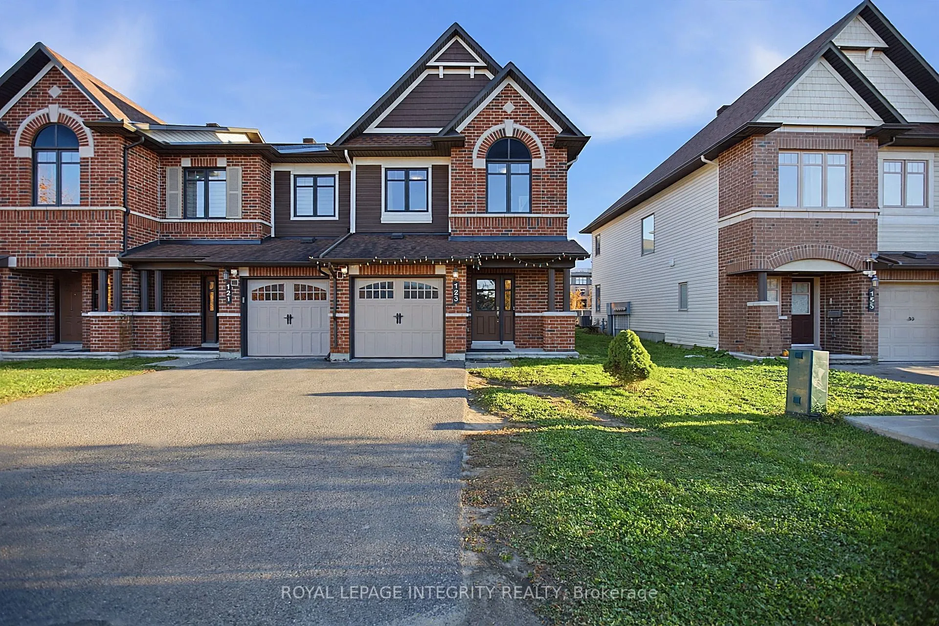 123 Mancini Way