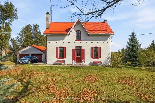 1160 Mount Horeb Road