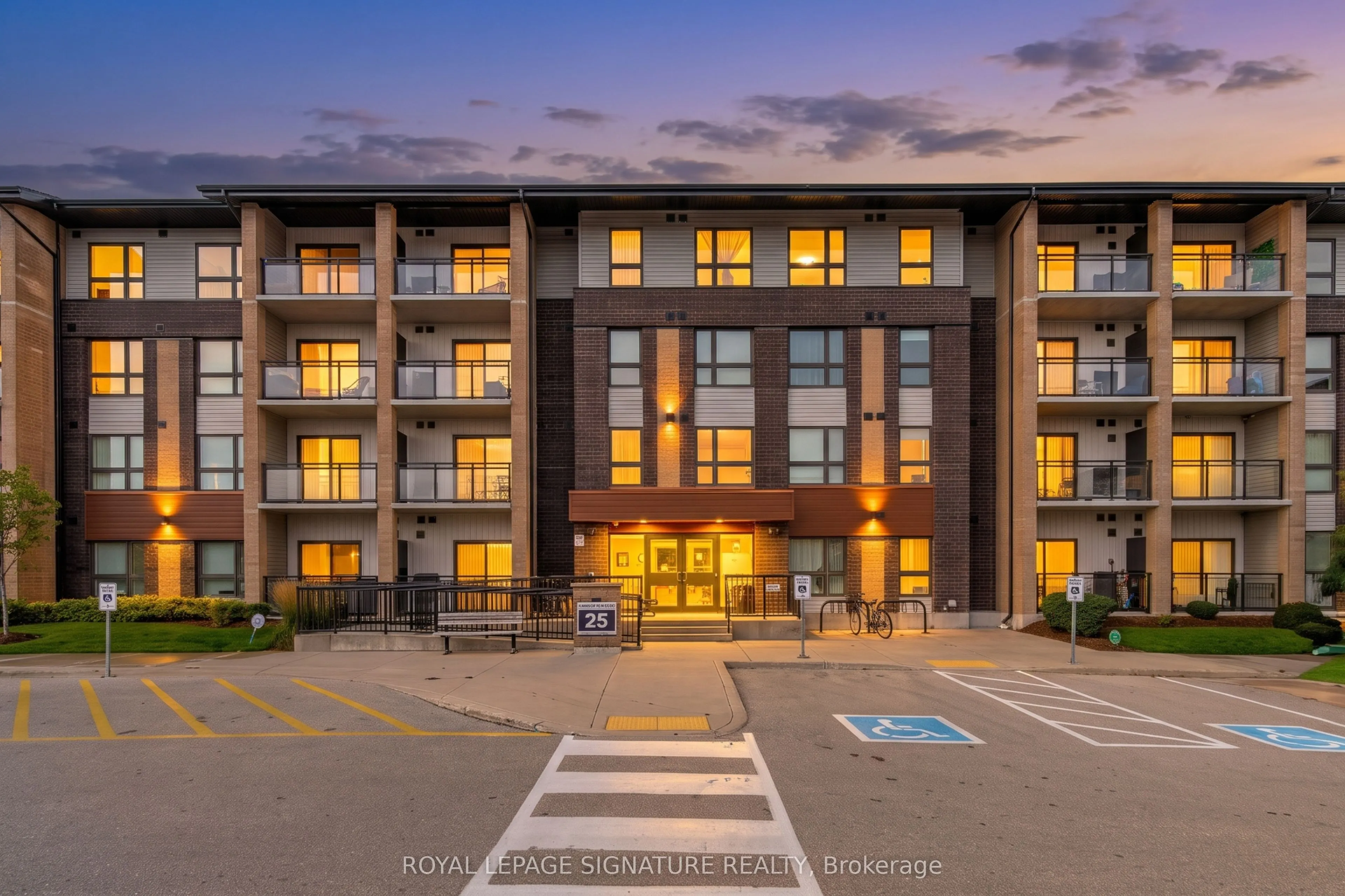 25 Kay Crescent #304