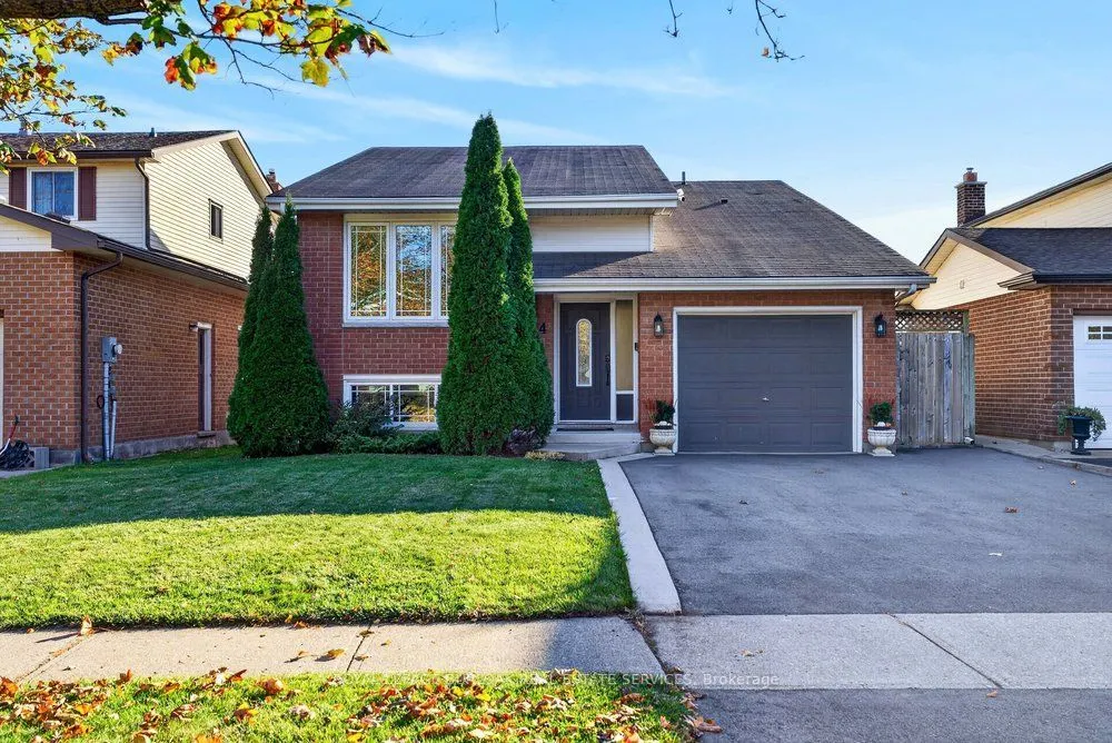 4 vance Crescent