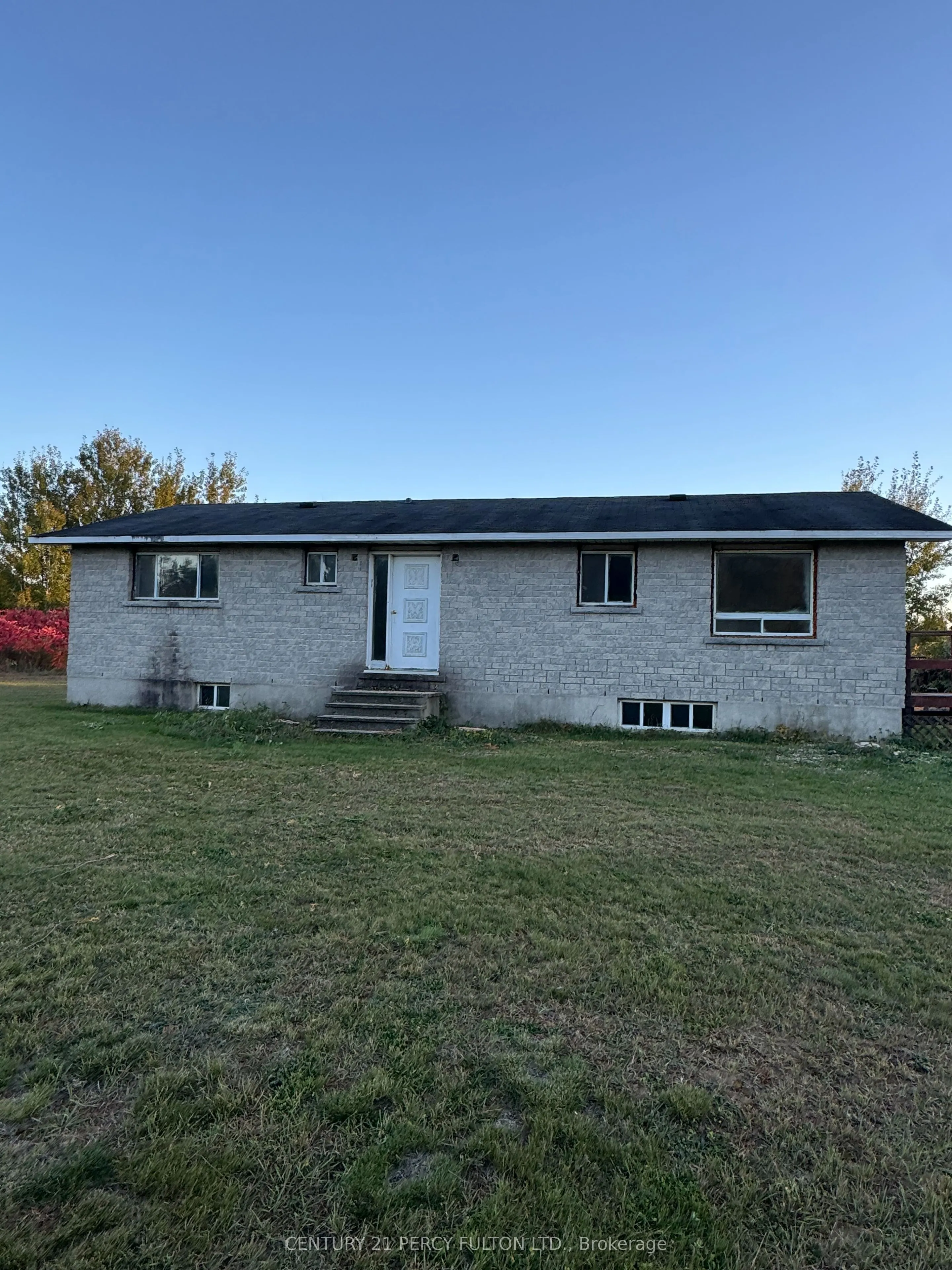1343-B CHENAUX Road