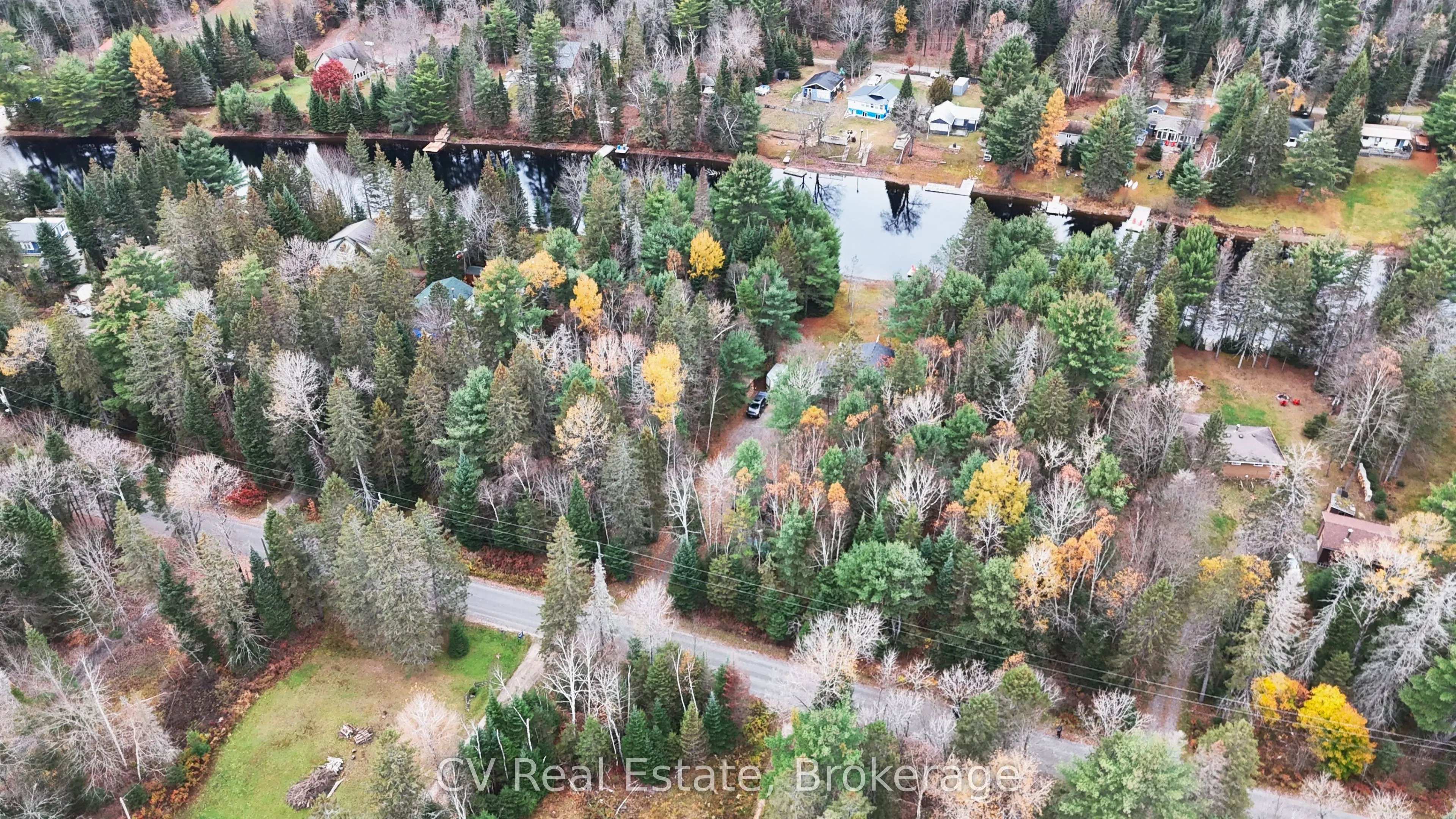 536 Balsam Chutes Road