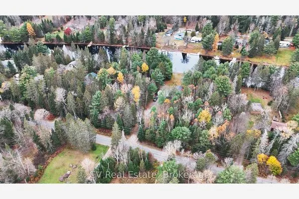 536 Balsam Chutes Road