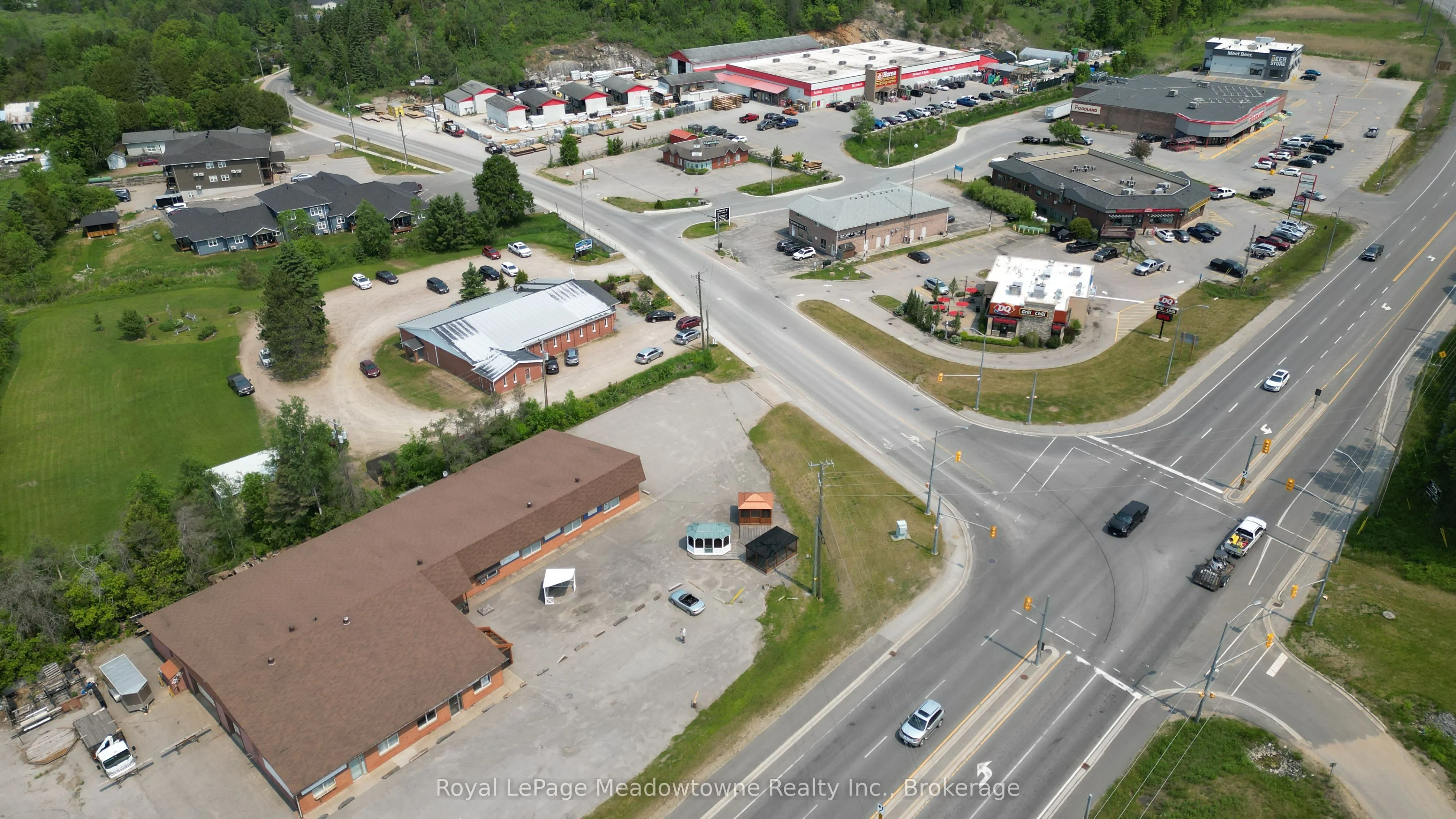 5 BOBCAYGEON Road