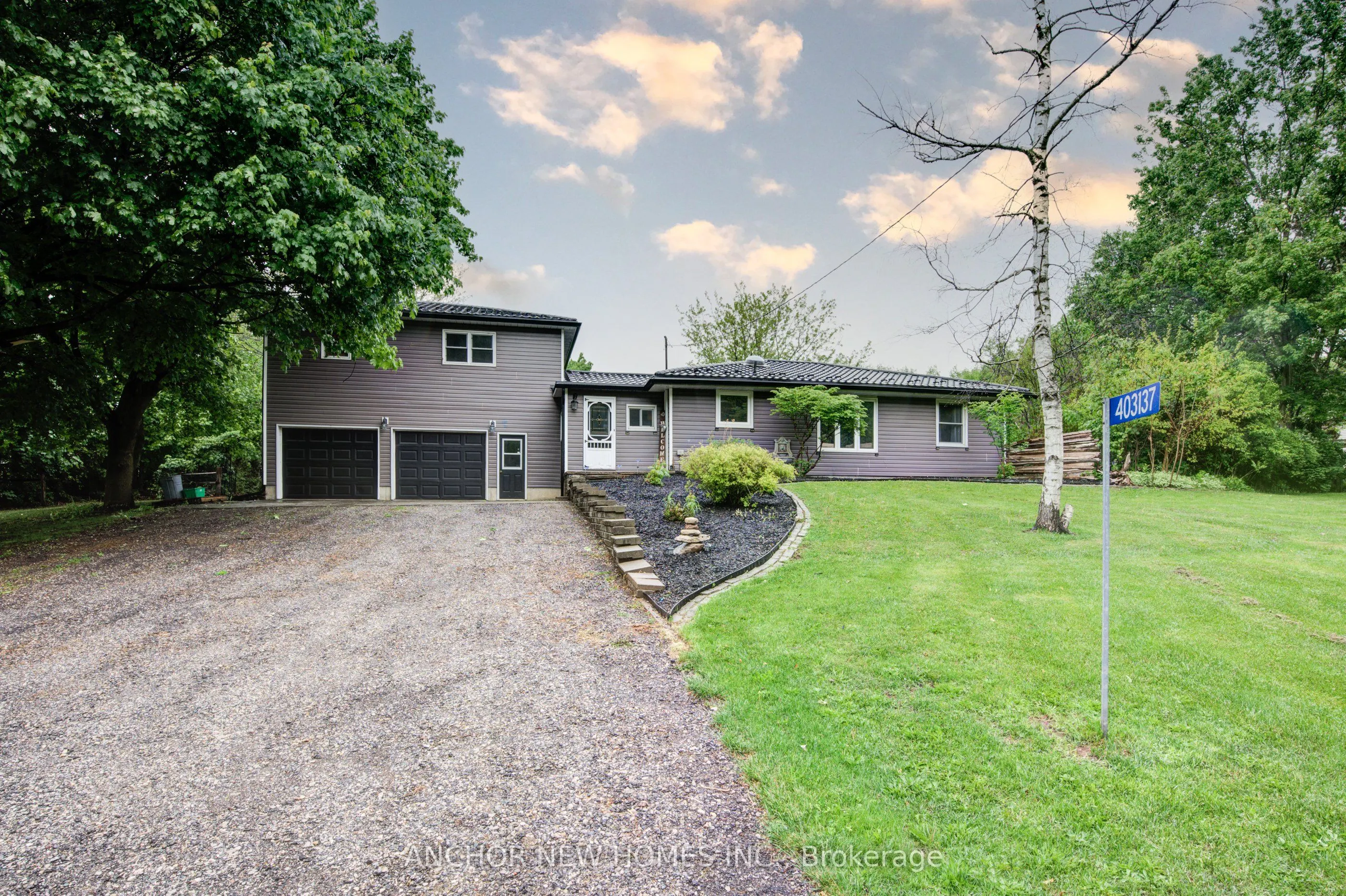 403137 ROBINSON Road