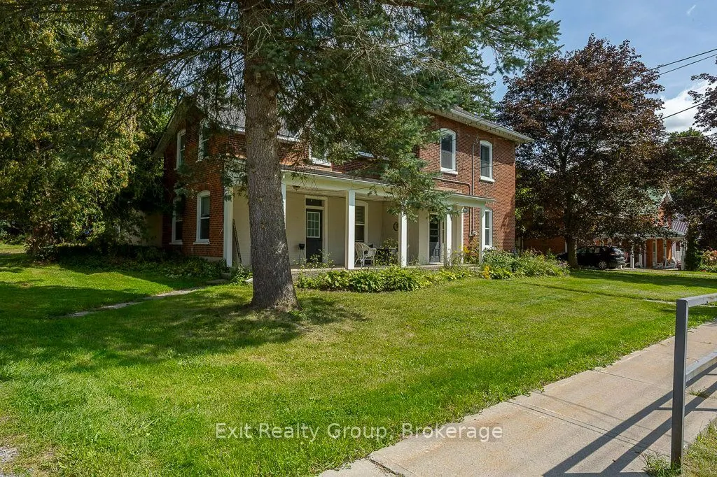 179 Edward Street