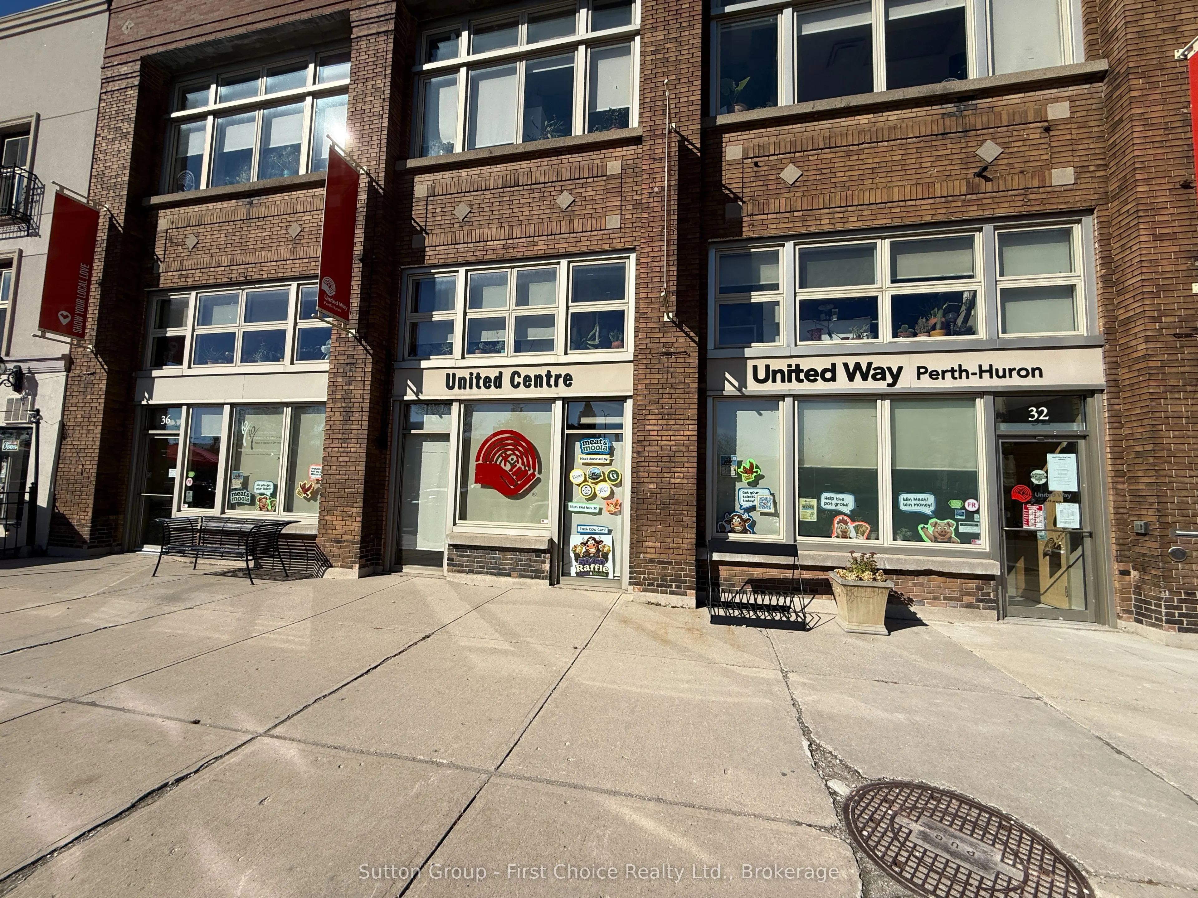 32 Erie Street #2 SE
