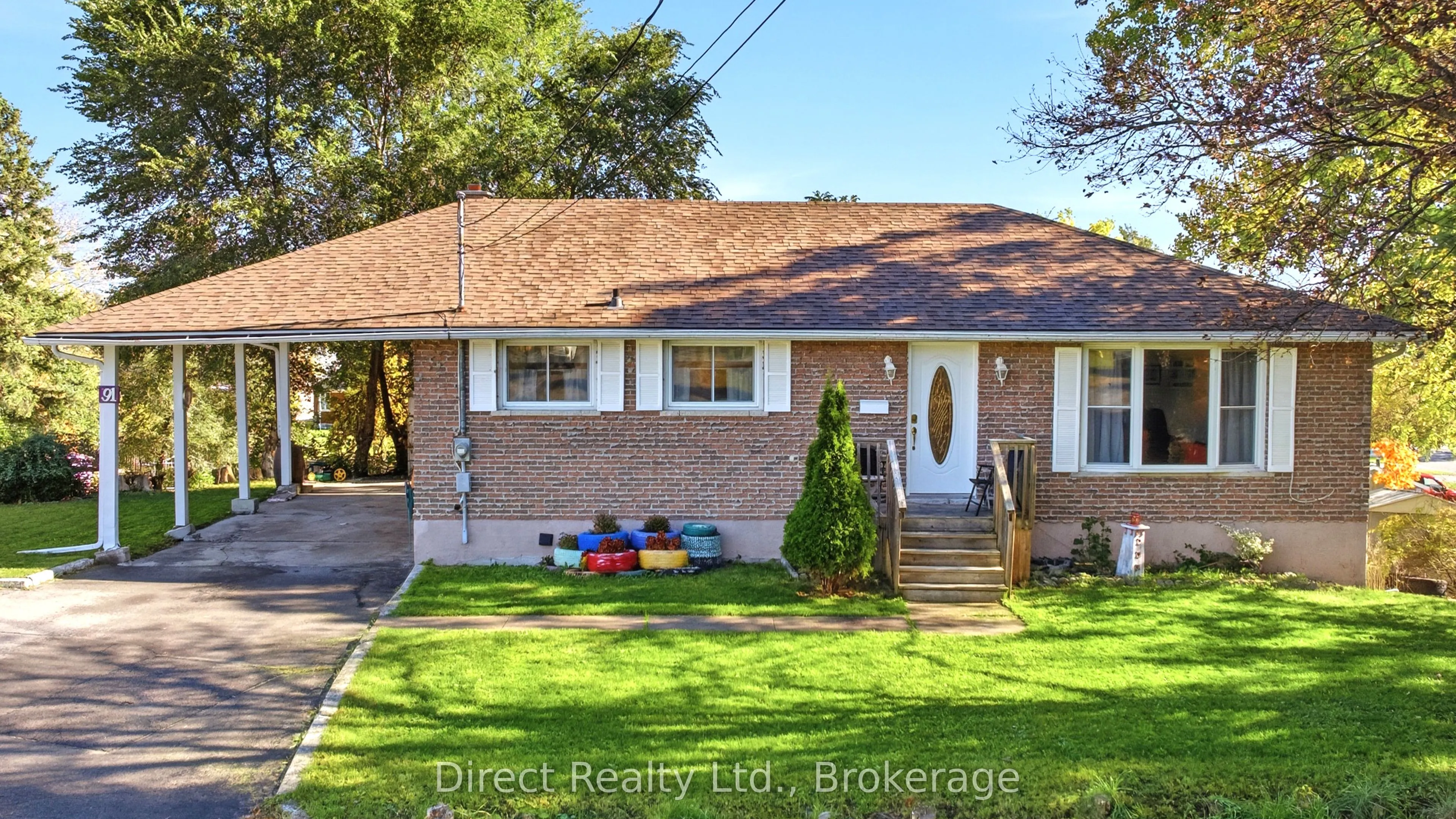 91 Jackson Avenue