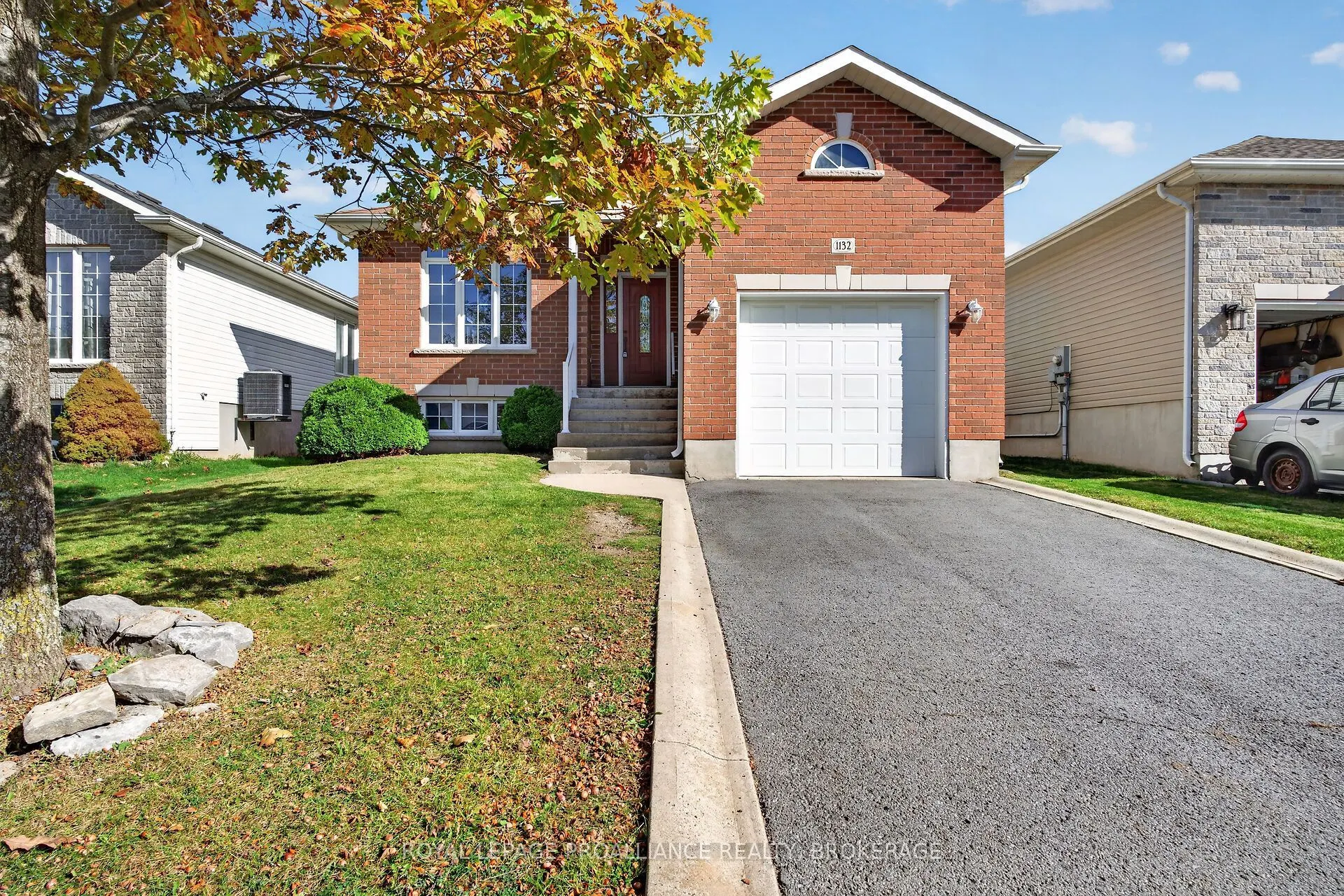 1132 Halifax Drive