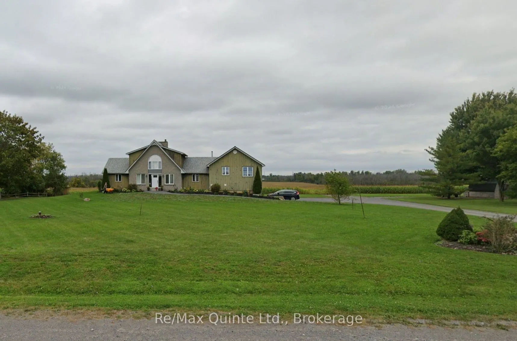 105 Casey Road
