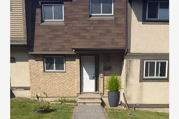 2624 Pimlico Crescent #122