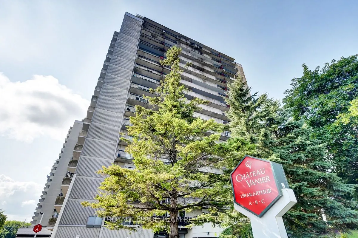 158A McArthur Avenue #1208