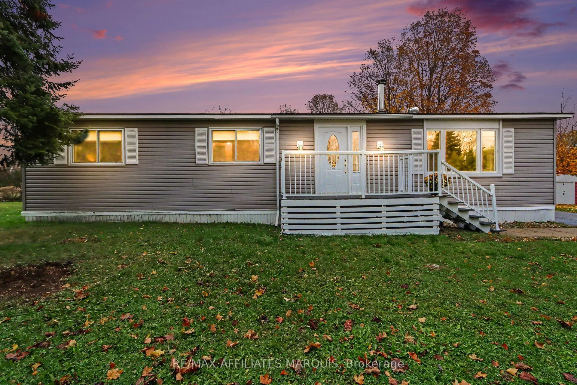 3 Otterdale Crescent