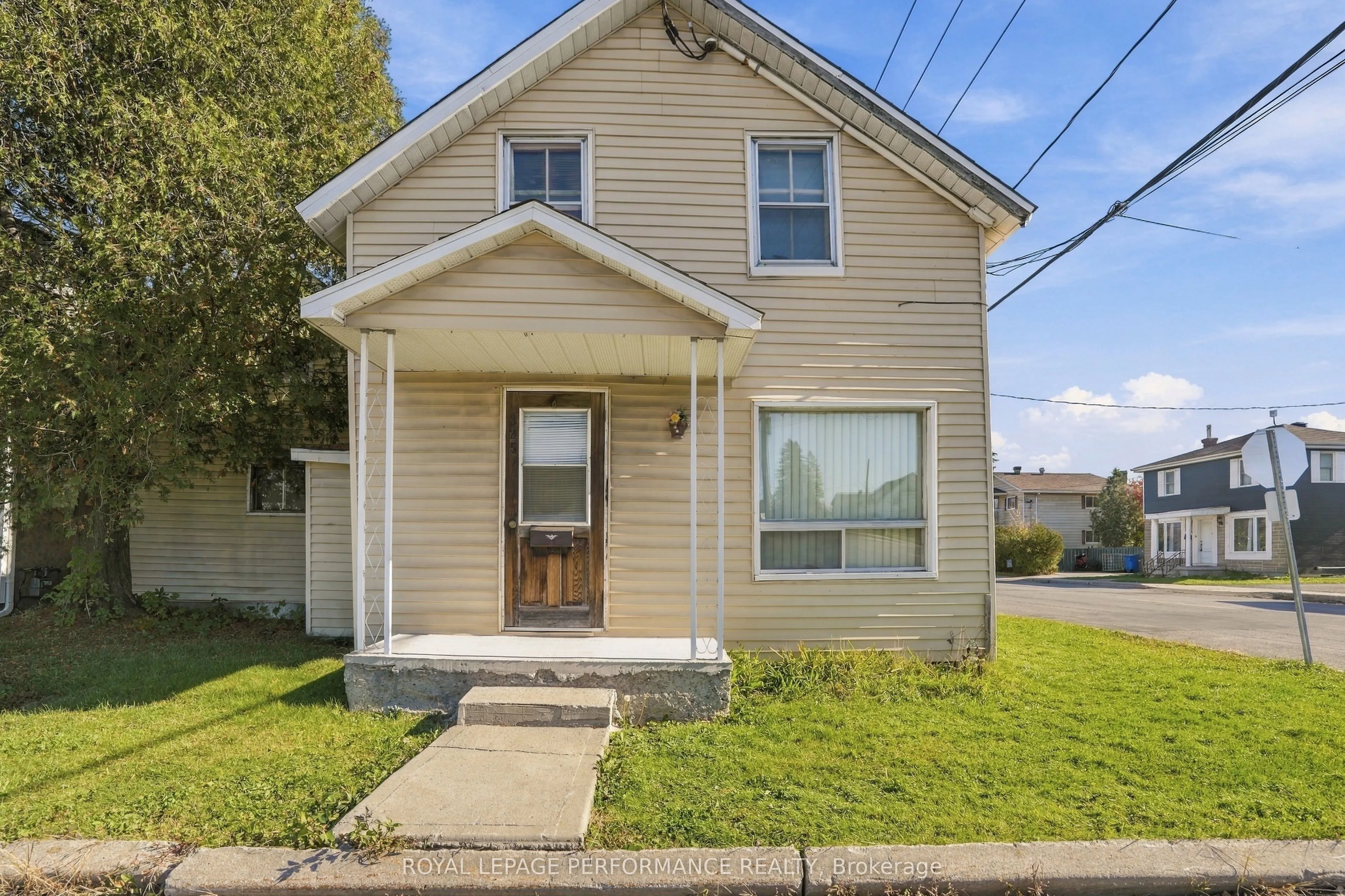 325 Kitchener Street