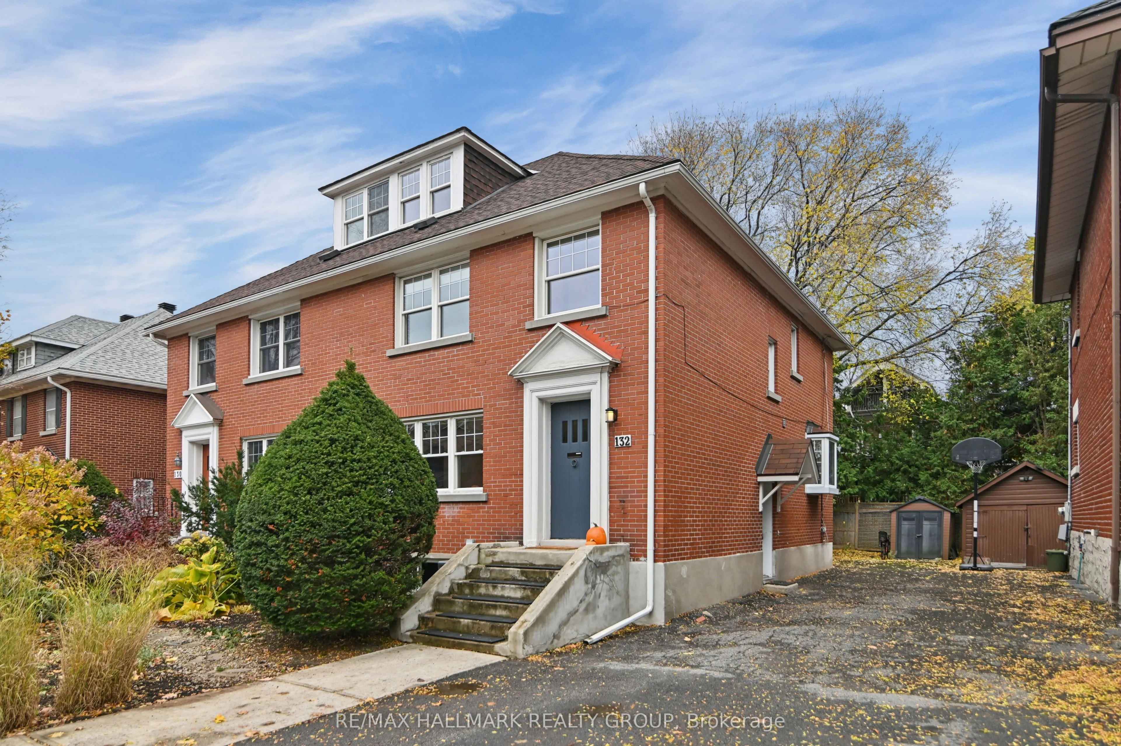 132 Renfrew Avenue