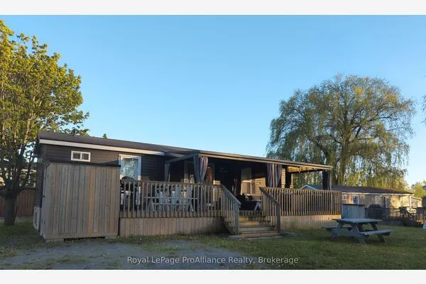 486 County Rd 18- 9 Cherry Beach Lane
