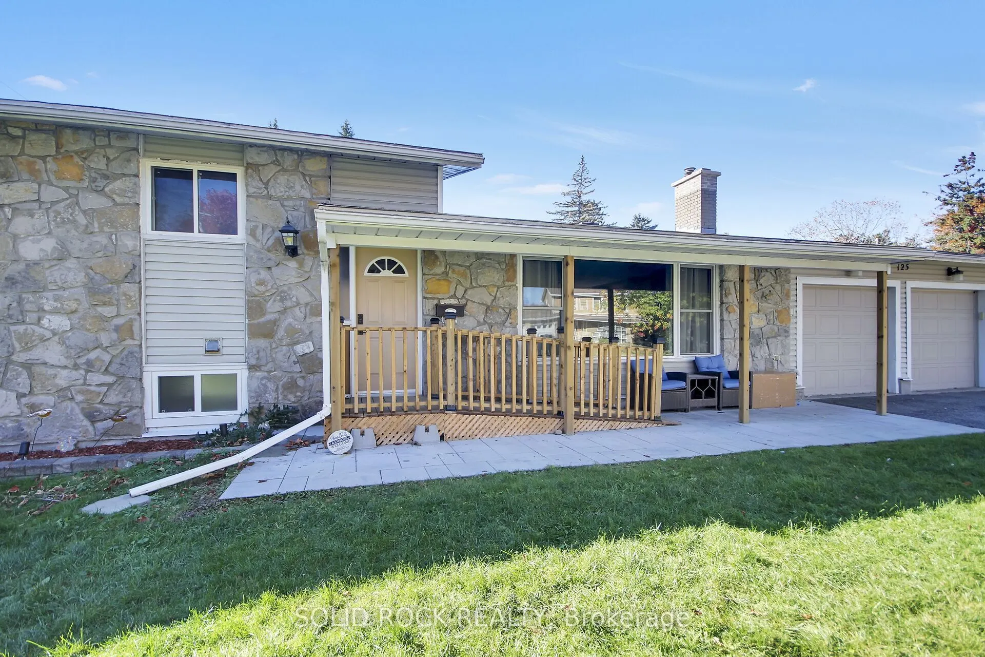 125 Beaver Ridge
