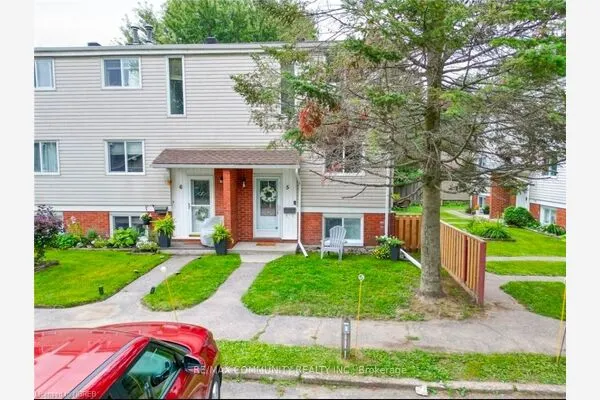 604 Banner Avenue #5