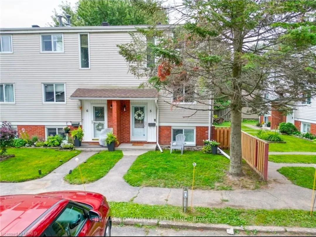 604 Banner Avenue #5