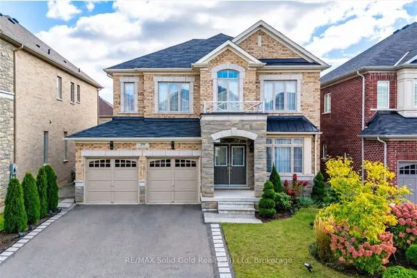 39 Avanti Crescent