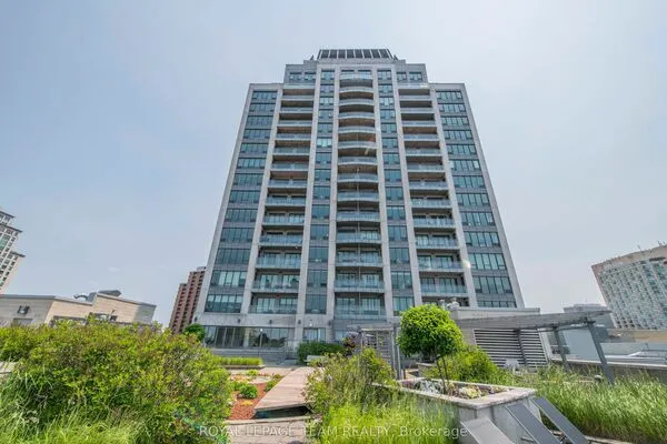 90 George Street #1307