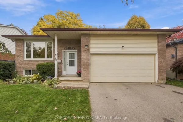 30 Carlyle Place