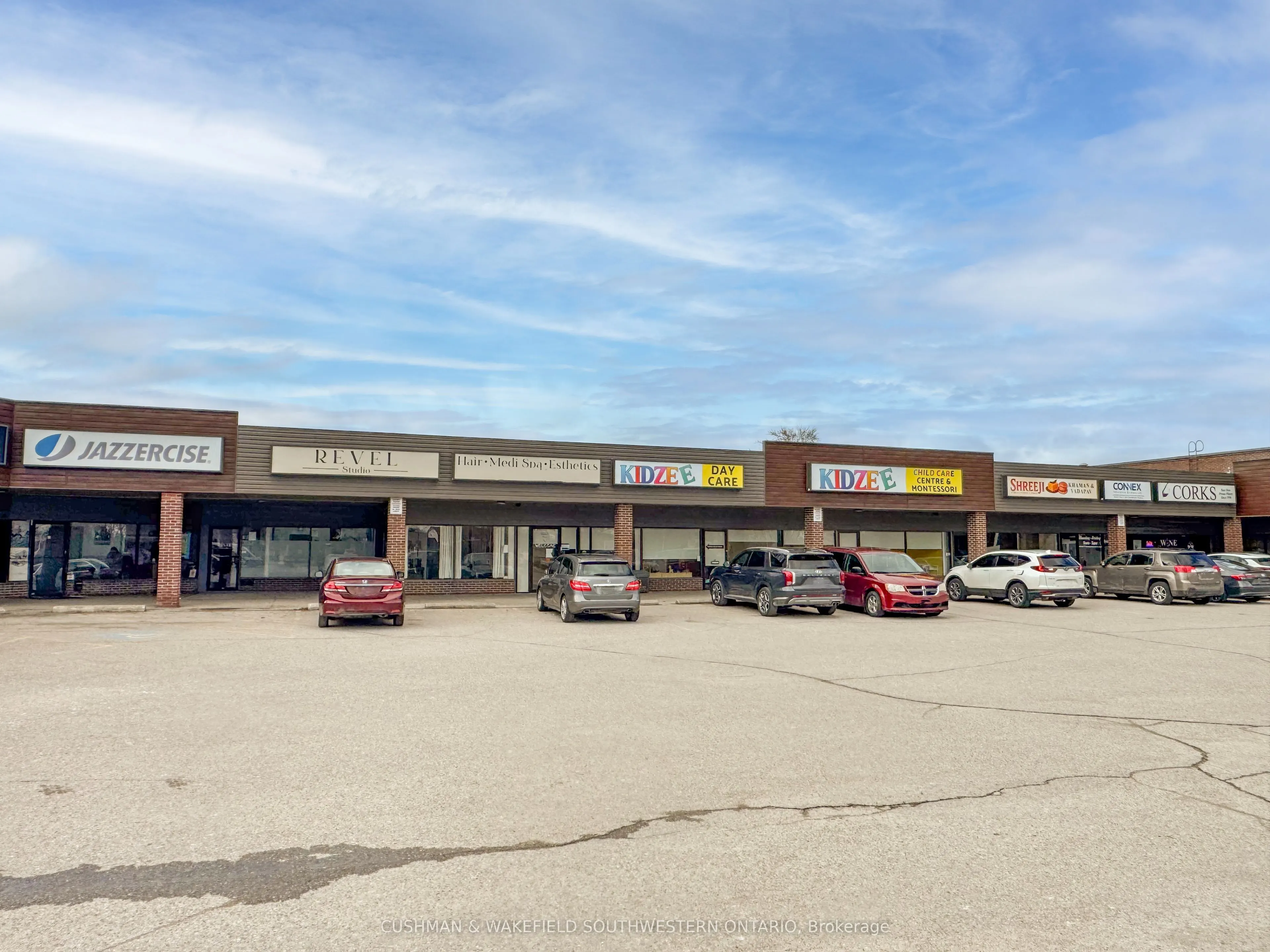 725 Notre Dame Drive #Bldg.2 - Unit 5