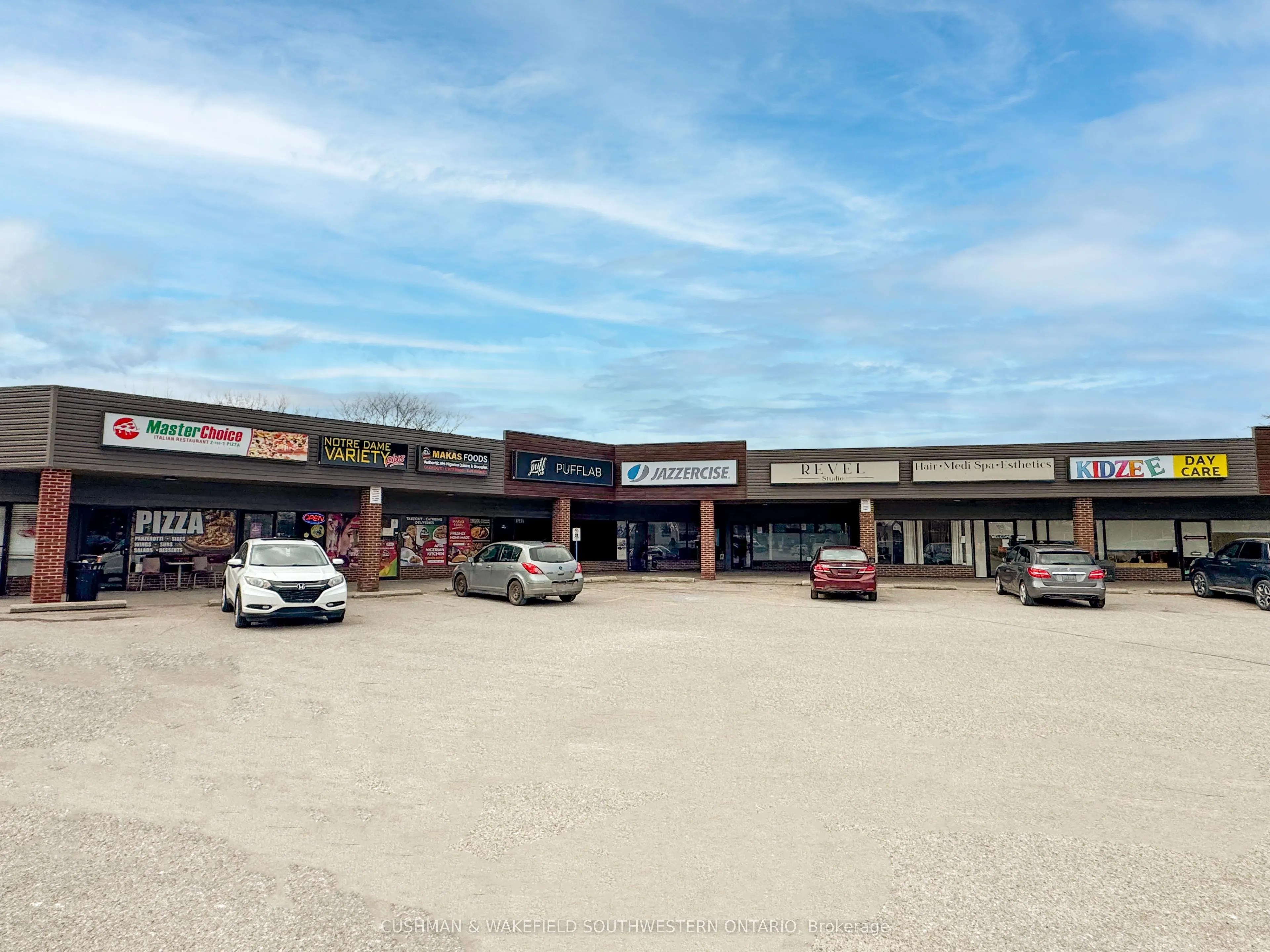 725 Notre Dame Drive #Bldg.2 - Unit 2-3