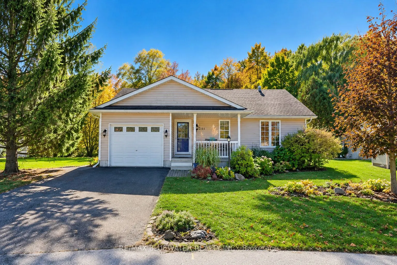 351 Shannon Boulevard