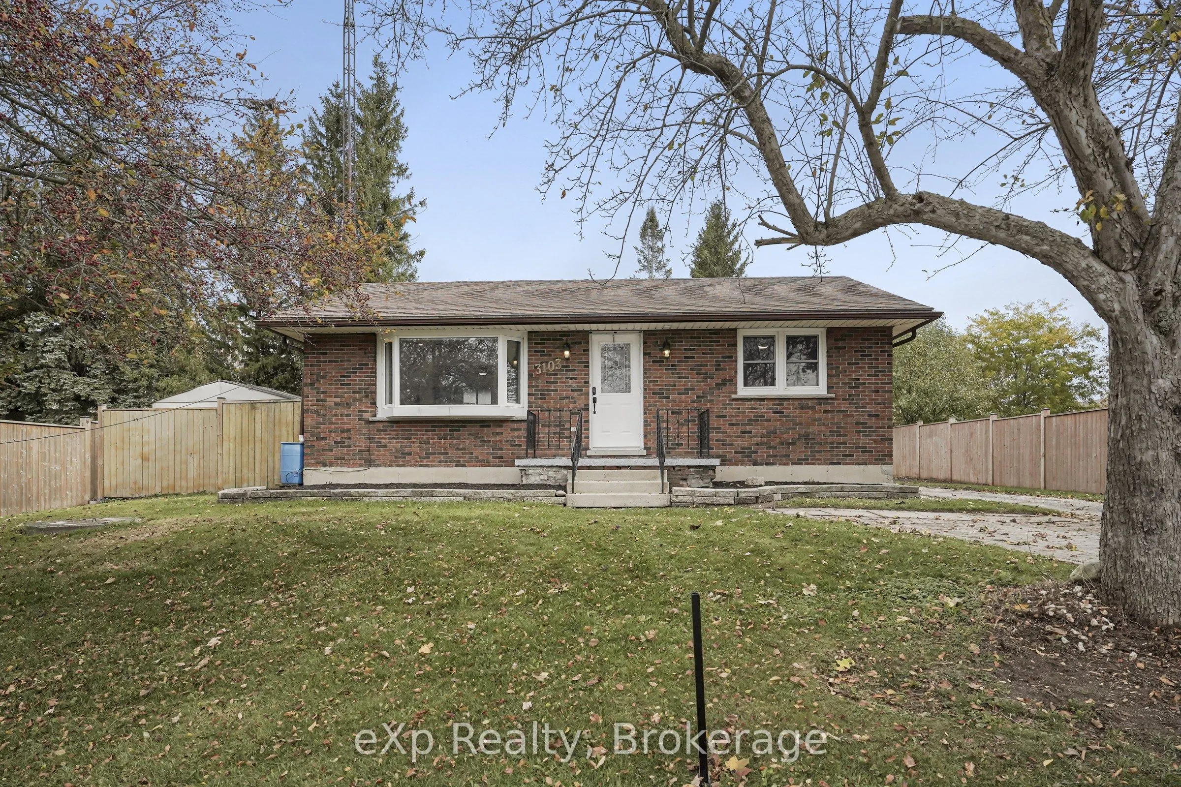 3103 West Street
