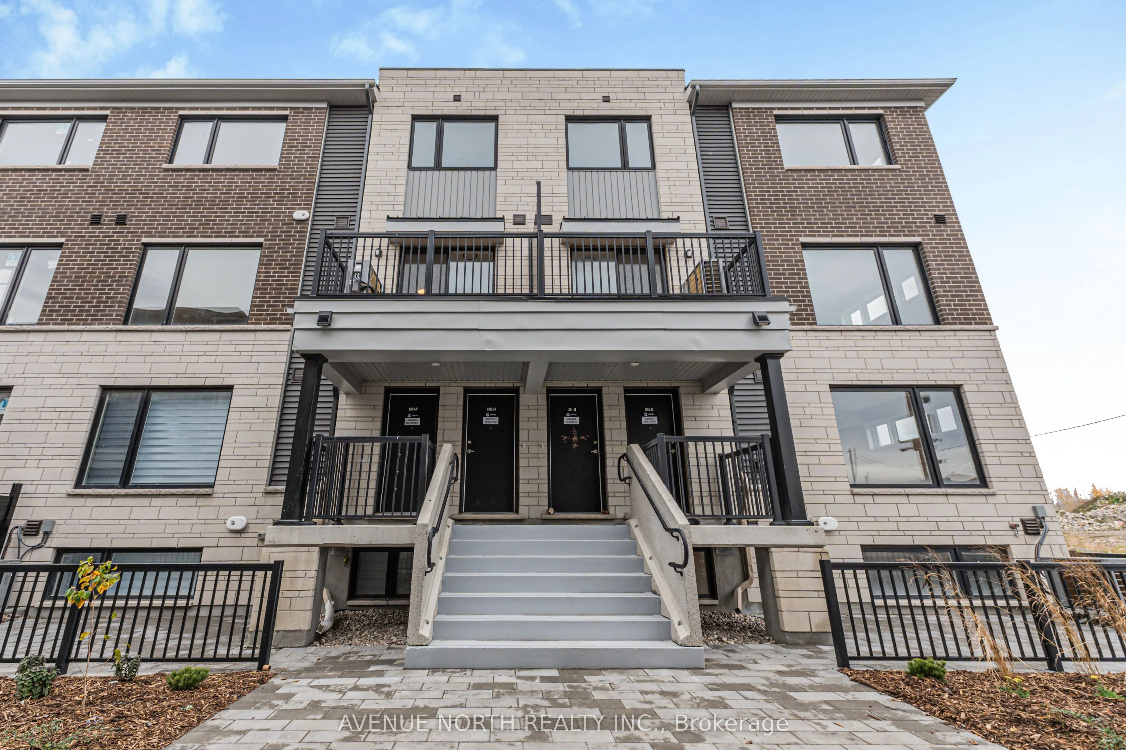 1001 Glenroy Gilbert Drive #10