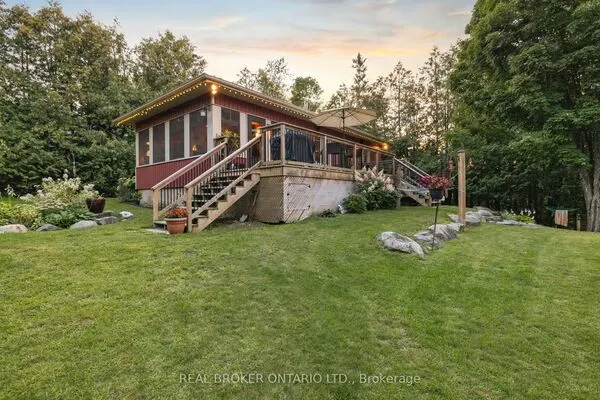 592 Caldwell Lane