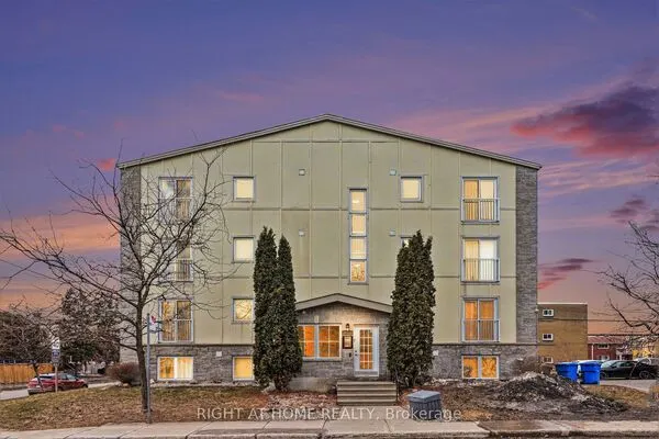 646 Cummings Avenue #202