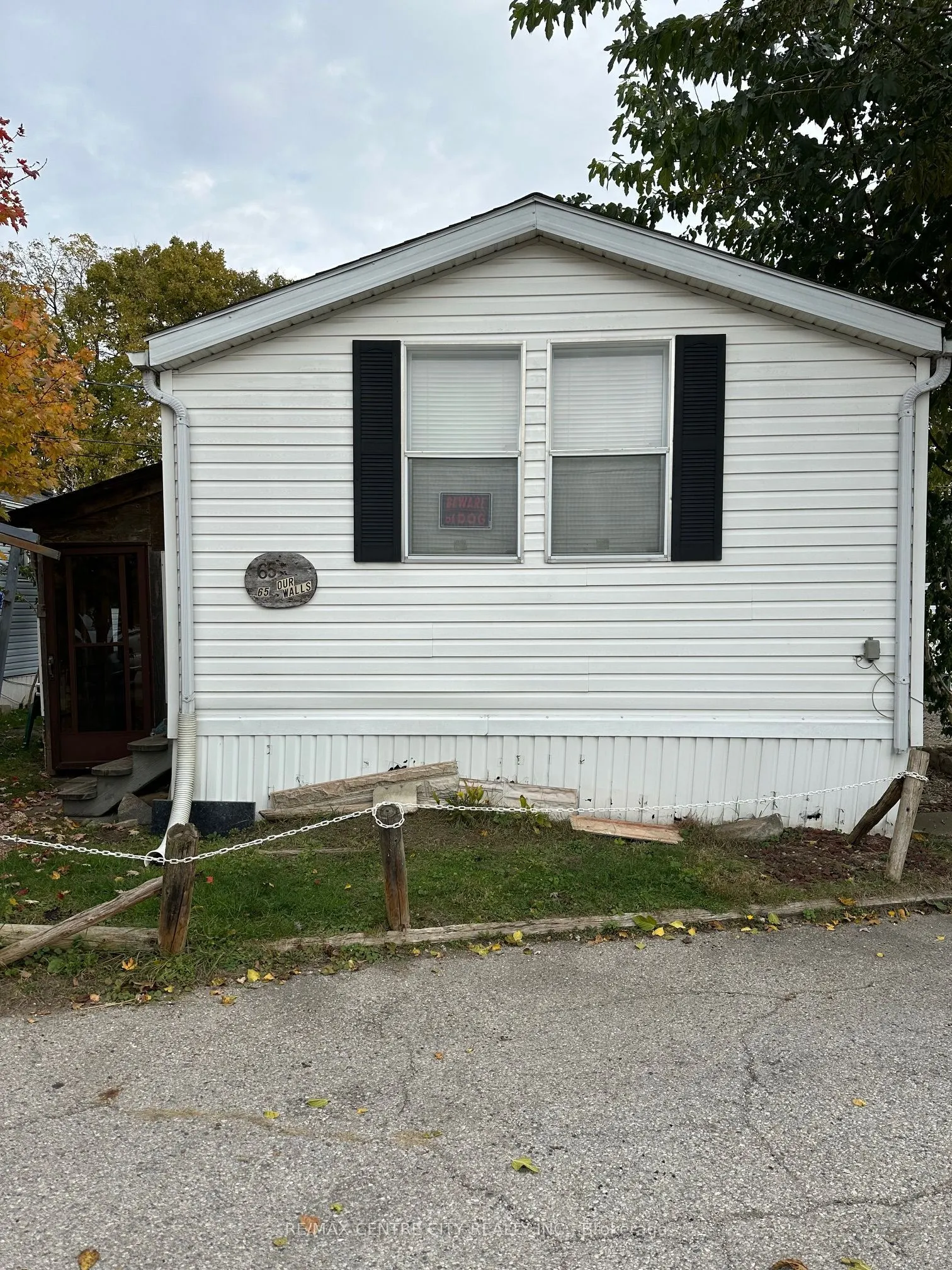 198 Springbank Drive #65