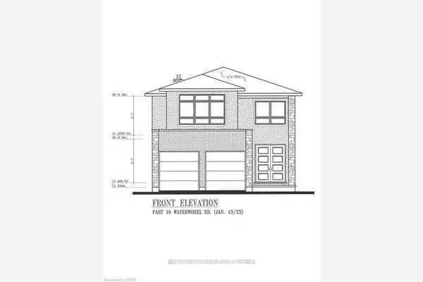1119 Waterwheel Road