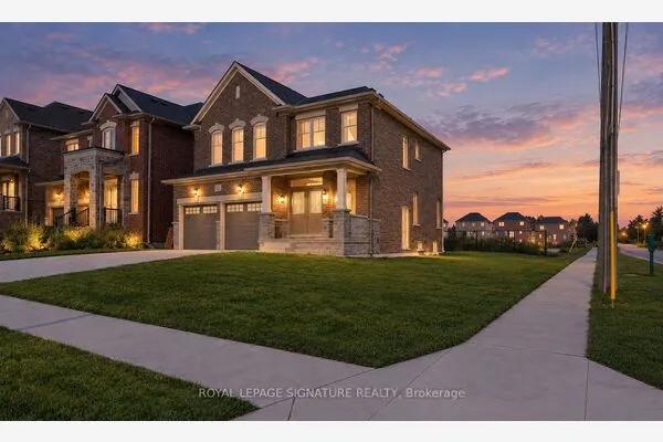1 Aitchison Avenue