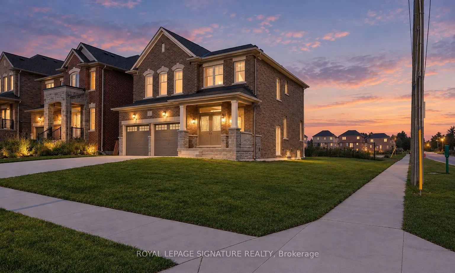 1 Aitchison Avenue