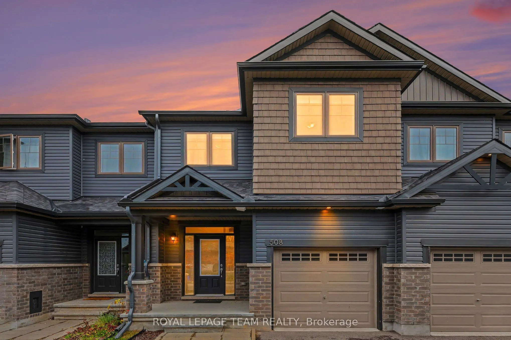 508 Enclave Lane