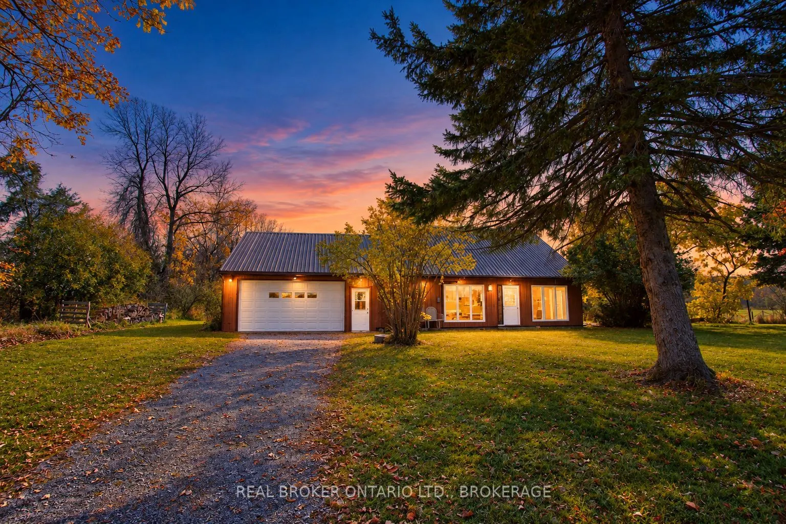 2268 Mcintyre Road