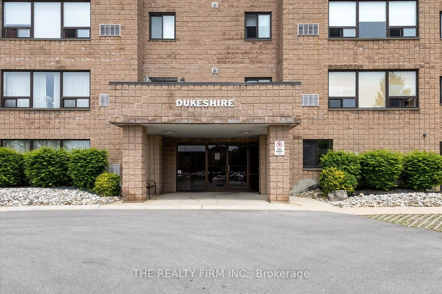 220 Duke Street #207