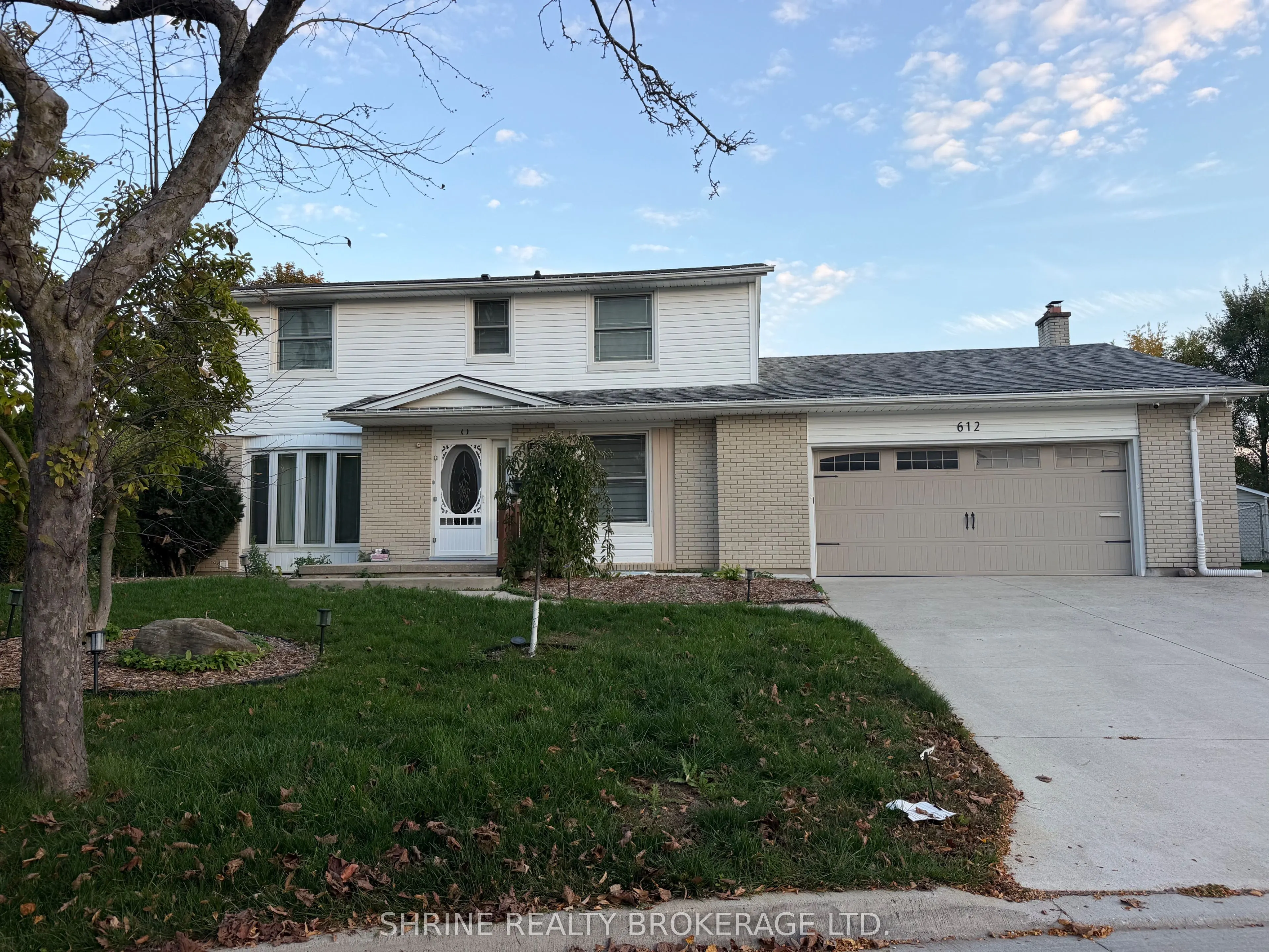 612 Fox Mill Place #Main/Upper
