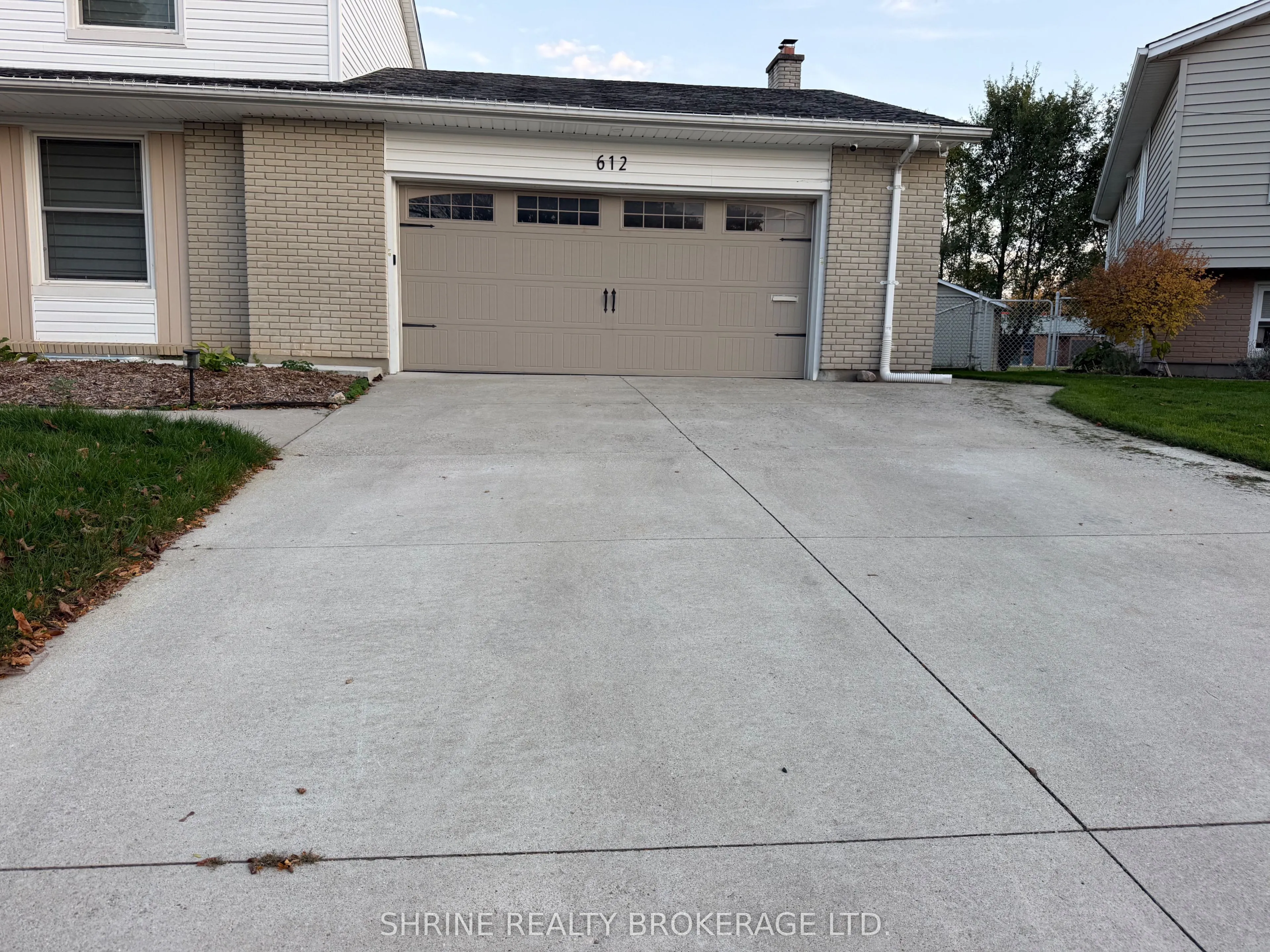 612 Fox Mill Place #Basement