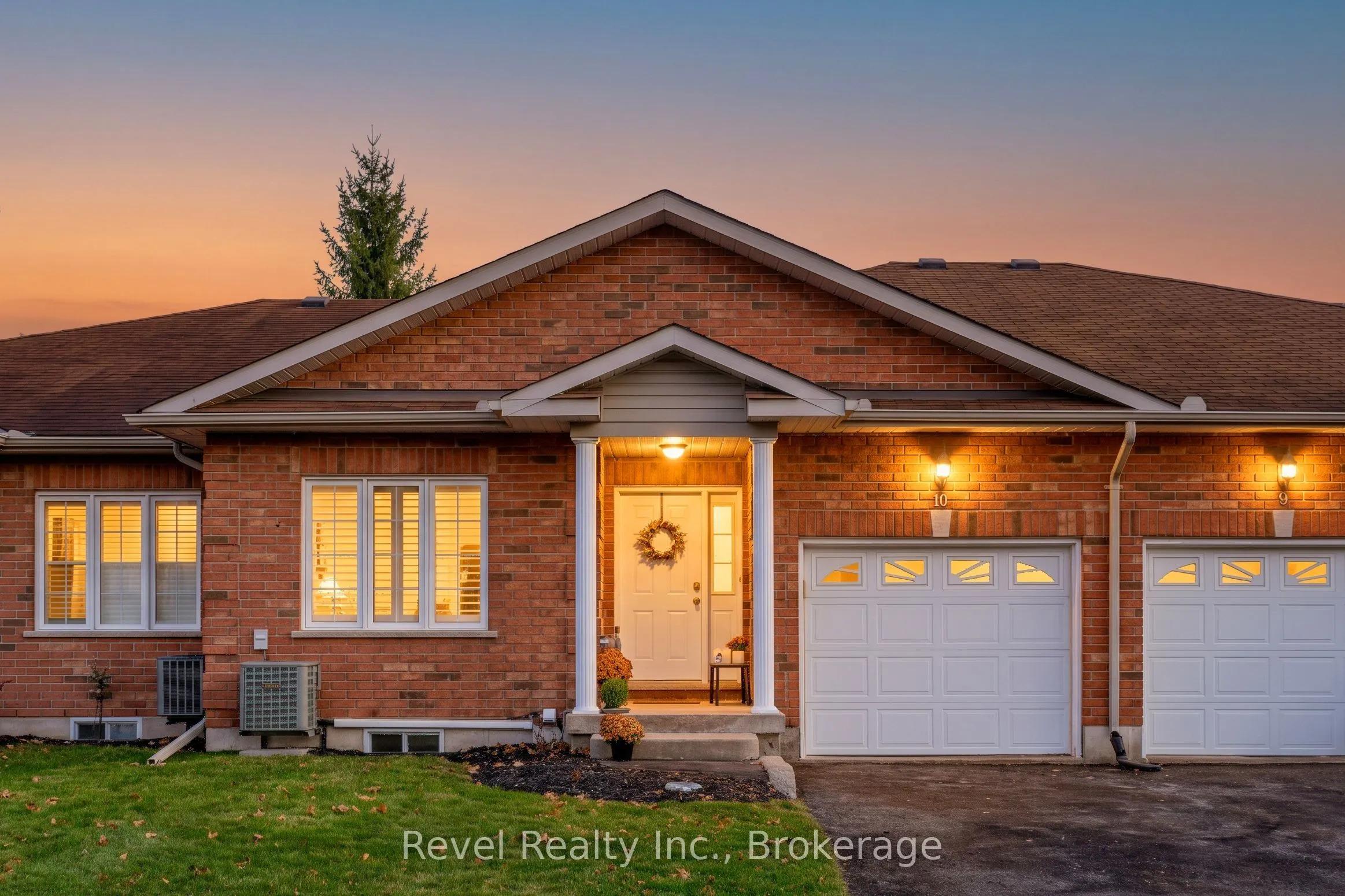 111 Colborne Street #10