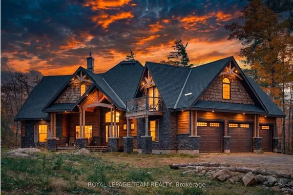 839 Barrett Chute Road