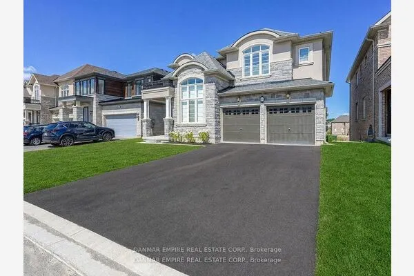 43 Morrison Drive