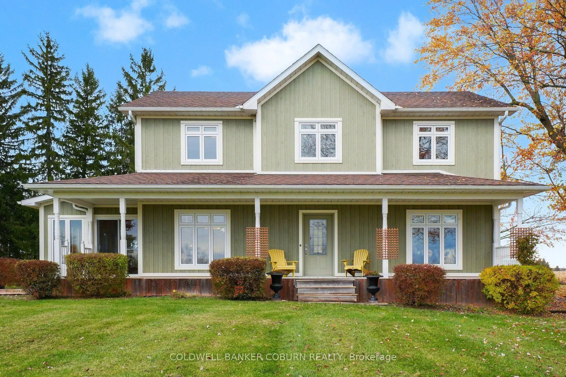 13865 County #9 Road