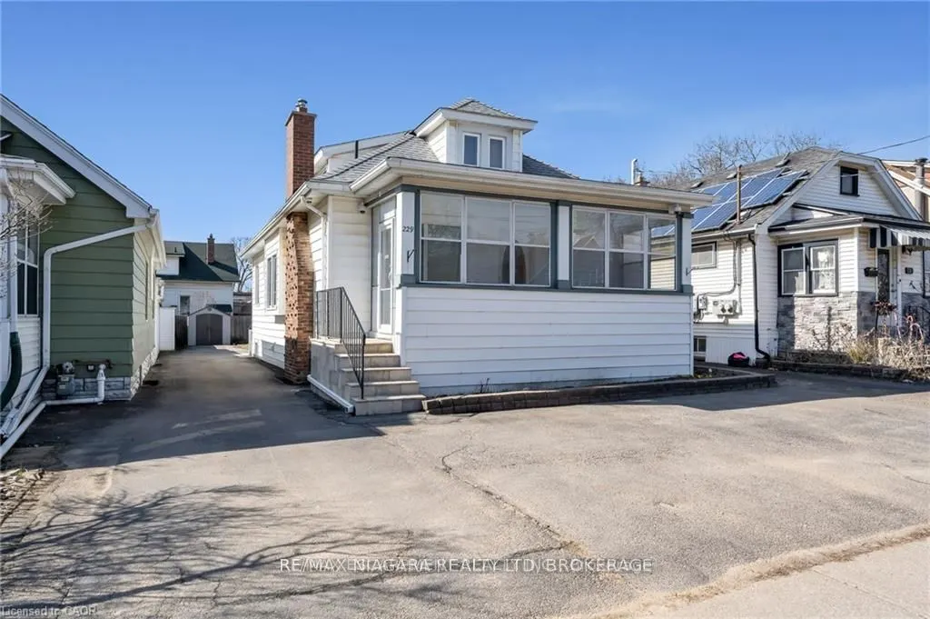 229 Geneva Street E #A