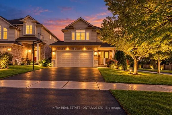 648 Oakcrossing Road
